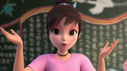 爆笑两姐妹之趣味生活记 1集