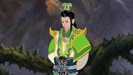 凌世界 凌墨传 17集
