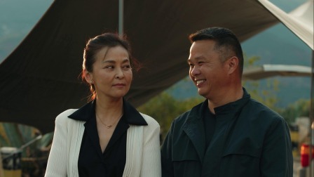 滇缅公路 17集