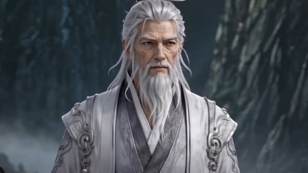 盲眼御兽师：我的灵宠全是上古神 3集