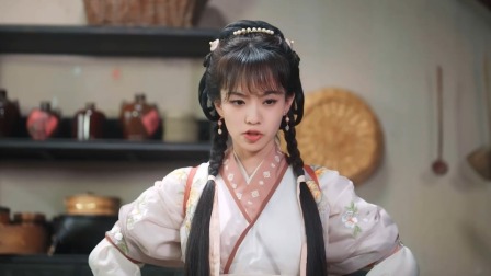 昭昭如愿 1集