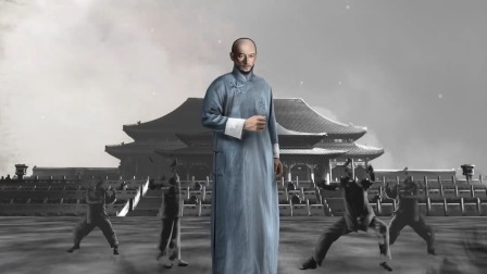 奇墨历史 50集