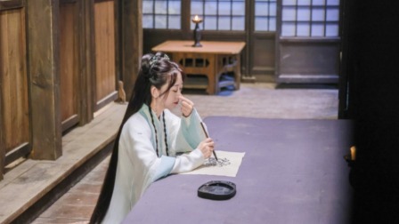 凤鸣笙歌 17集