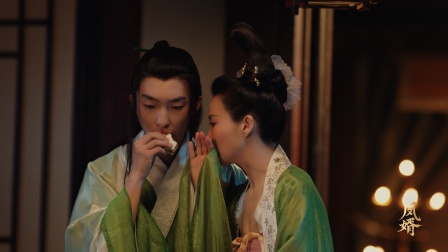凤婿 14集