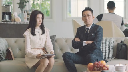 紧急公关 TV版 16集