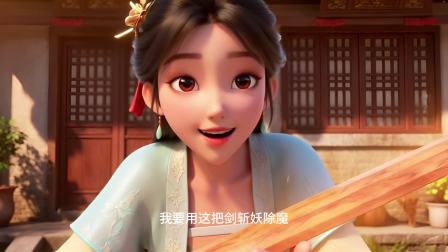 伏妖师钟馗&middot;渡劫记 50集