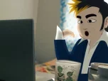 泡芙小姐 第一季 1集