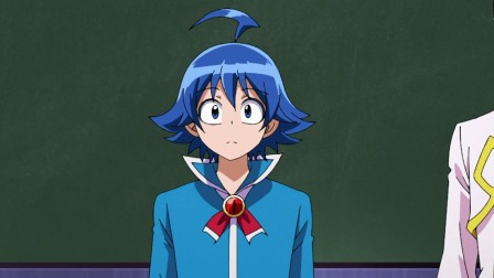 入间同学入魔了 第二季 11集