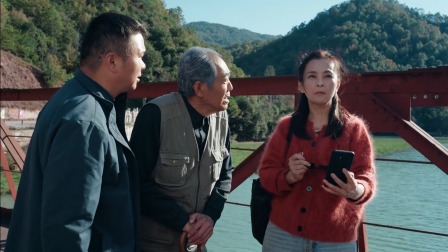 滇缅公路 12集