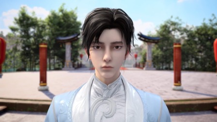 我的师尊是悟空 9集