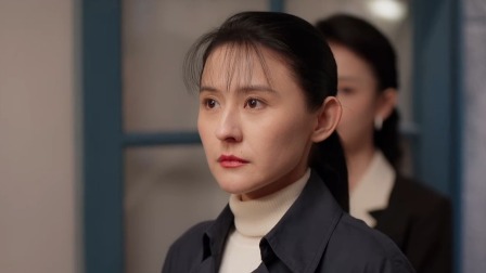 情满九道弯 16集