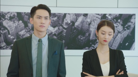 亲爱的柠檬精先生 23集