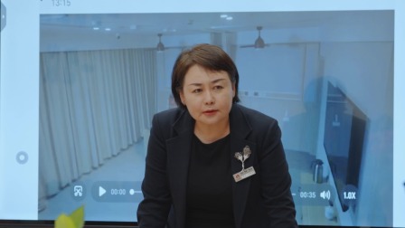 遗忘的战场 7集