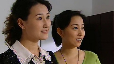 鹰与枭 11集