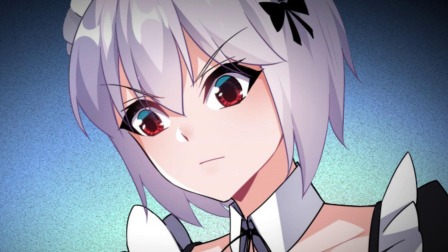 捡个魔王当女仆 动态漫画 第1季 37集