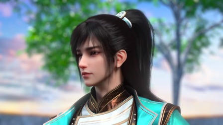 少年白马醉春风 9集