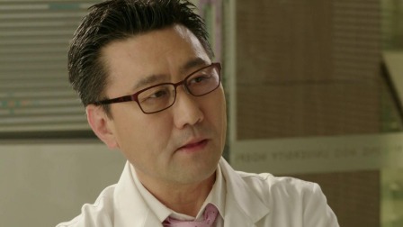 Doctor异乡人 4集