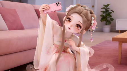 奇妙精灵之花神赐福 6集