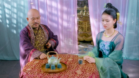 倾世宠妃 第二季 5集