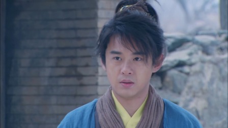 神医传奇 36集