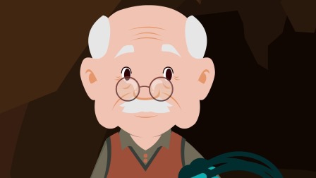 趣味学汉字 12集