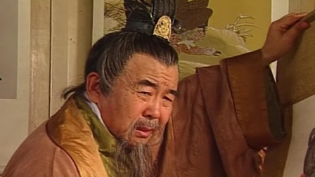 风流唐伯虎 6集