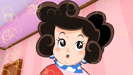 棉花糖和云朵妈妈 第一季 7集