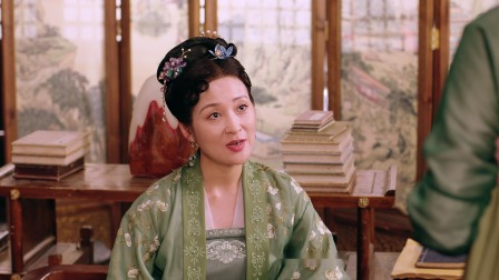 替嫁新娘 11集