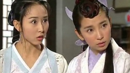 少年张三丰 34集