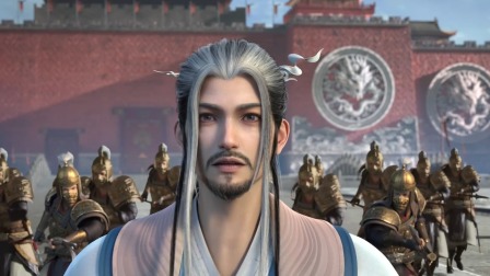 少年白马醉春风 31集