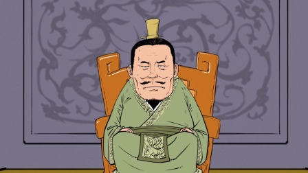 混知&middot;历史名人传 13集