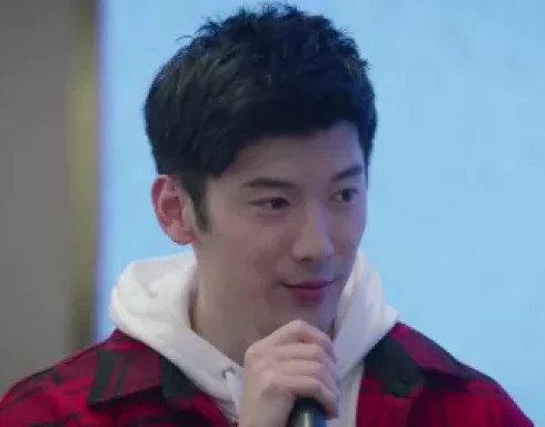幕后之王 9集