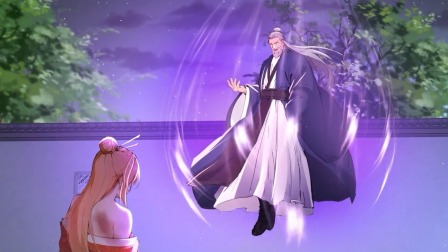 修真百万年：我的弟子遍布仙界 36集