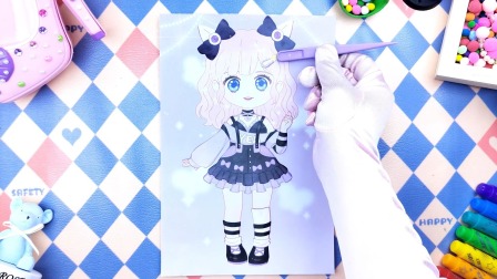 变装魔法小达人 第2季 29集