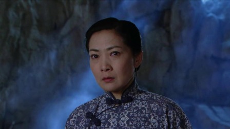 围屋里的桃花 4集