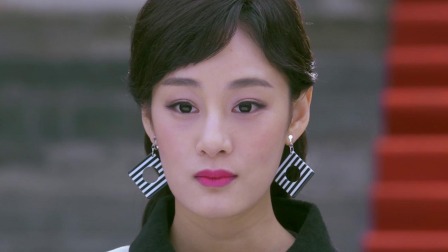 尖锋之烈焰青春 36集