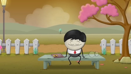 AumSum的奇妙物理世界 第二季 11集