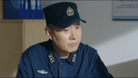 海天雄鹰 28集