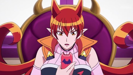 入间同学入魔了 7集