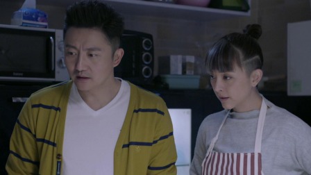 极品一家人 15集