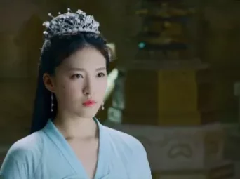 香蜜沉沉烬如霜 63集