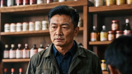 做事先做人 6集