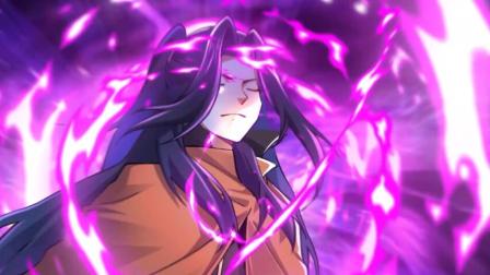 混沌剑神 52集
