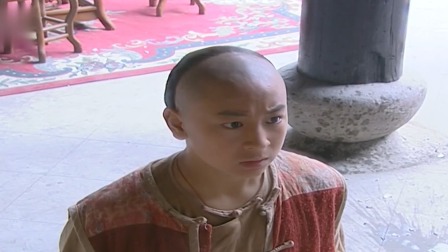 少年黄飞鸿 16集