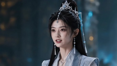 星海令 10集