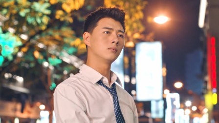许你万丈光芒 8集