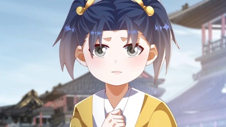 武逆 第五季 58集
