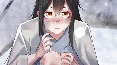再不死我就真无敌了 动态漫画 13集
