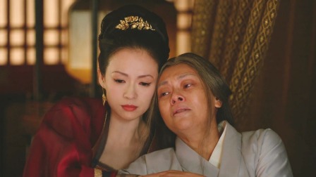 上阳赋 62集