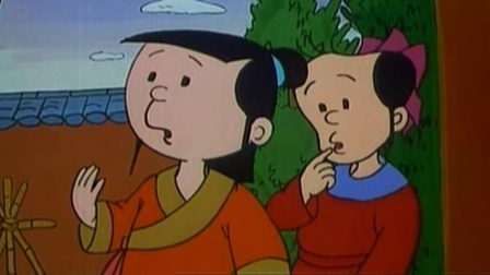 自古英雄出少年 9集
